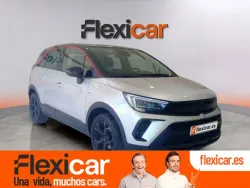 OPEL Crossland 1.2 S&S GS Line 110