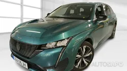 Peugeot 308 de 2023