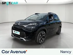 CITROEN C3 Aircross PureTech 130 S&S EAT6 Shine Pack