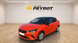 OPEL Corsa 1.2 Turbo 100 ch BVM6 Elegance