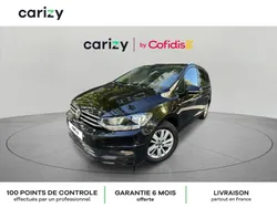 Volkswagen Touran 1.5 TSI EVO 150 DSG7 7pl Life Plus