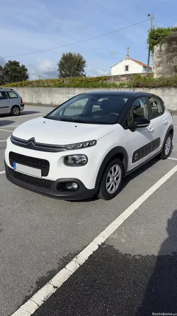 Citroën C3 Feel 1.6