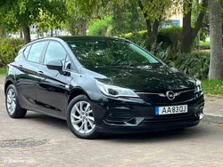 Opel Astra 1.2 T Business Edition S/S