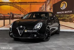 Alfa Romeo Giulietta 1.6 JTDM