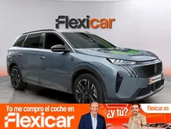 Peugeot 5008 1.2 100KW GT eDCS6