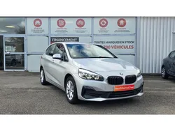 BMW Serie 2 Active Tourer Design 216dA BVA