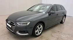 Audi A4 de 2021