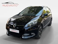 RENAULT GRAND SCENIC III dCi 130 Energy Bose Edition 7 pl