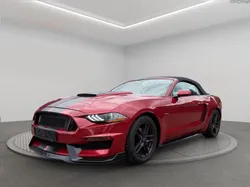 Ford Mustang 2.3i EcoBoost Aut.