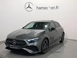 Mercedes-benz Classe A 180 d 116ch Edition 140 8G-DCT