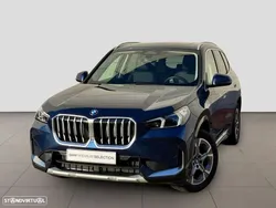BMW X1 xDrive25e xLine