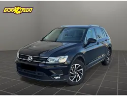Volkswagen Tiguan 2.0 TDI 150 DSG7 Connect
