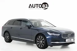Volvo V90 2.0 T6 PHEV Inscription AWD
