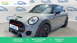 Mini 2.0 231 John Cooper Works