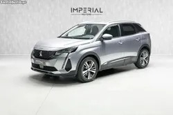 Peugeot 3008 1.6 Hybrid Allure Pa