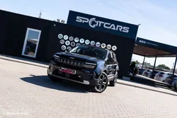 Jeep Avenger 1.2 GSE T3 Altitude
