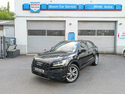 AUDI Q2 1.6 TDI 116ch S line S tronic 7 BOITE AUTOMATIQUE
