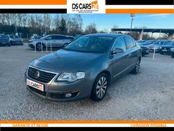 Volkswagen Passat 1,9 TDI/Clim/Régulateur/Distribution neuve/garantie/Réservation&Livraison Possible