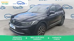 Volkswagen Tiguan 1.5 TSI 150 DSG7 Life