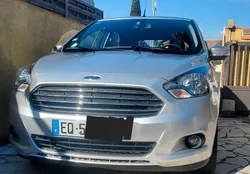 FORD KA+ 1.2 TI VCT 85CH ULTIMATE faible kms 1 eme Main