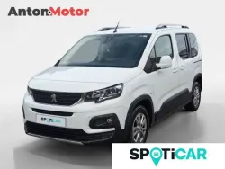 PEUGEOT Rifter 1.5BlueHDi Standard Allure 100