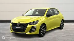 Peugeot 208 1.2 100ch S&S Style