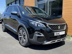 Peugeot 5008 2.0 BLUEHDI 180CH GT S&S EAT6