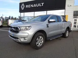 Ford ranger 2.0 tdci 213cv supercab limited