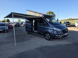 Ford Custom Nugget Plus Active L2H1 - 150 cv - BVA - WESTFALIA