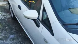 Fiat Punto 1.2 Easy S&S de 2017