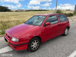 SEAT Ibiza 1.9 D CLX