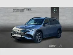 MERCEDES EQB 250+