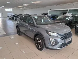 PEUGEOT 2008 Hybrid Allure eDCS6 145