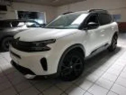 Citroën C5 Aircross PureTech 130 S&S EAT8 Shine Pack