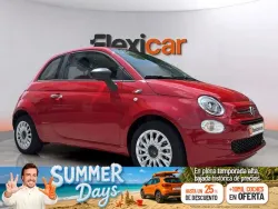 FIAT 500 1.0 Hybrid Monotrim 52kW