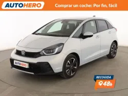 HONDA Jazz 1.5 i-MMD Advance