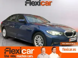 BMW Serie 3 318dA