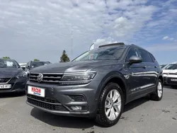 Volkswagen Tiguan Allspace 2.0 TDI 150ch Carat DSG7 Euro6d-T