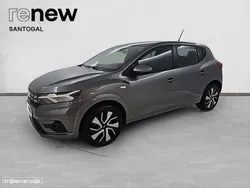 Dacia Sandero 1.0 TCe Expression