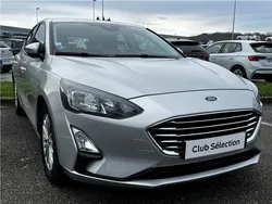 Ford Focus IV 1.0 ECOBOOST 125 S&S Titanium