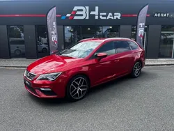 Seat Leon ST 1.4 TSI 150 ACT FR START-STOP