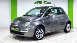 Fiat 500 1.2 Lounge S&S