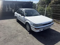 Toyota Corolla XL 1.2