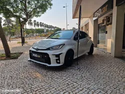 Toyota GR Yaris