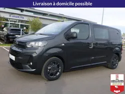 Citroën Jumpy CABINE APPROFONDIE M BlueHDI 180 S&S EAT8 5P