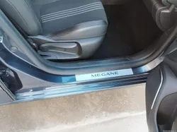 Renault Mégane GT Line 1.5 DCi 110 CV