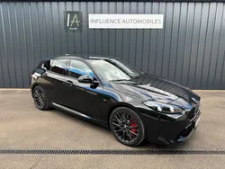 BMW Série 1 120dA 163ch M SPORT PRO DKG7