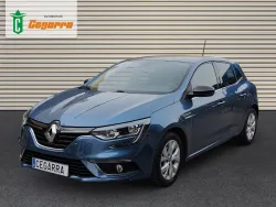 Renault Megane Limited TCe GPF 85 kW (115CV)