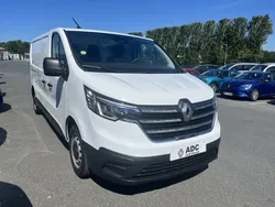 Renault Trafic (3) CA GCF L2H1 3T Blue dCi 130