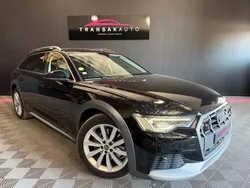 Audi A6 ALLROAD 45 TDI 231 CH QUATTRO TIPTRONIC AVUS